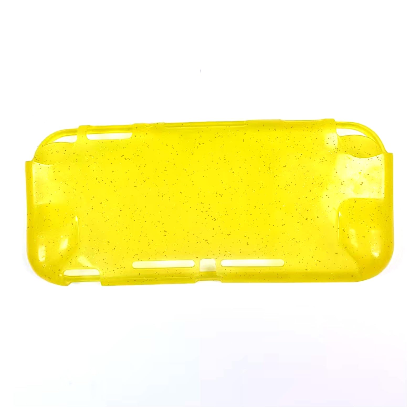 Nintendo Switch Lite イエロー クリアケース Insten Clear Case for Nintendo Switch Lite, Transparent Slim Hard