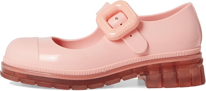Обувь Mini Melissa June (Little Kid/Big Kid) — фото 2