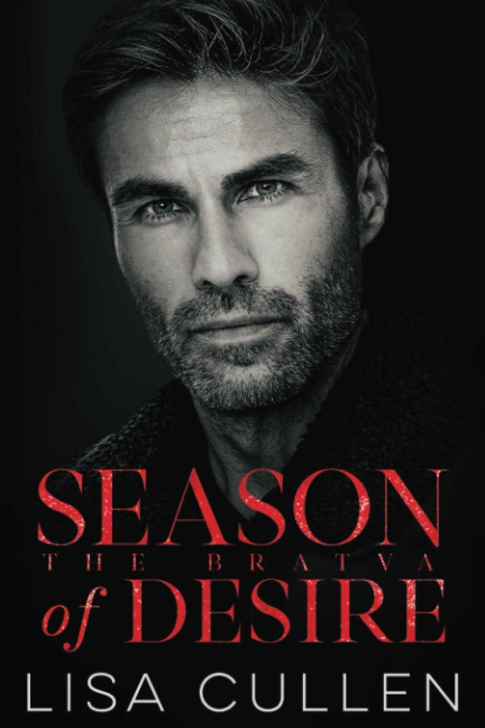 Season of Desire: An Age Gap, Russian Bratva Billionaires Romance (The Bratva)