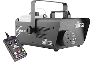 Chauvet DJ Hurricane 700 Fog Machine