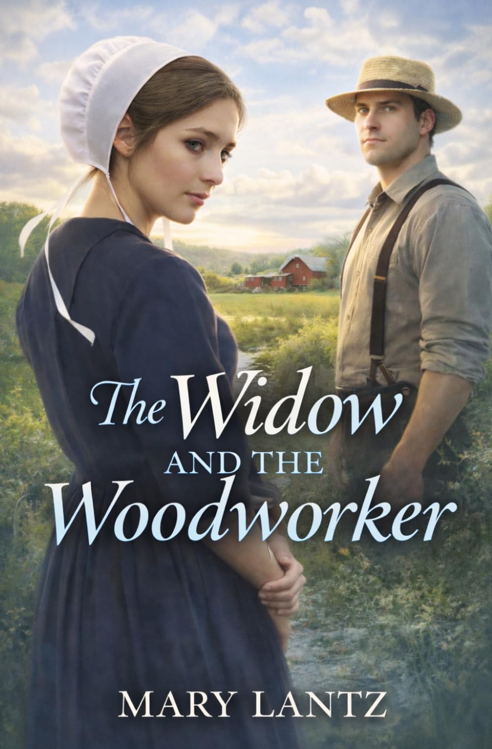 The Widow And The Wood Maker