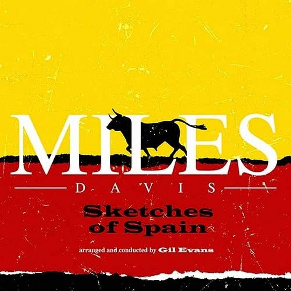 Sketches Of Spain [VINYL]