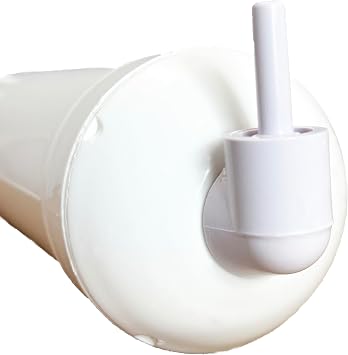 Nimbus Sierra Replacement Filter Kit, 104207, 104381, 104382, 104583, White