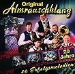 Original Almrauschklang