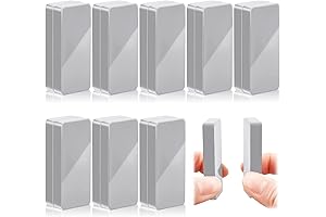 16 Pack Outdoor Magnetic Curtain Weights