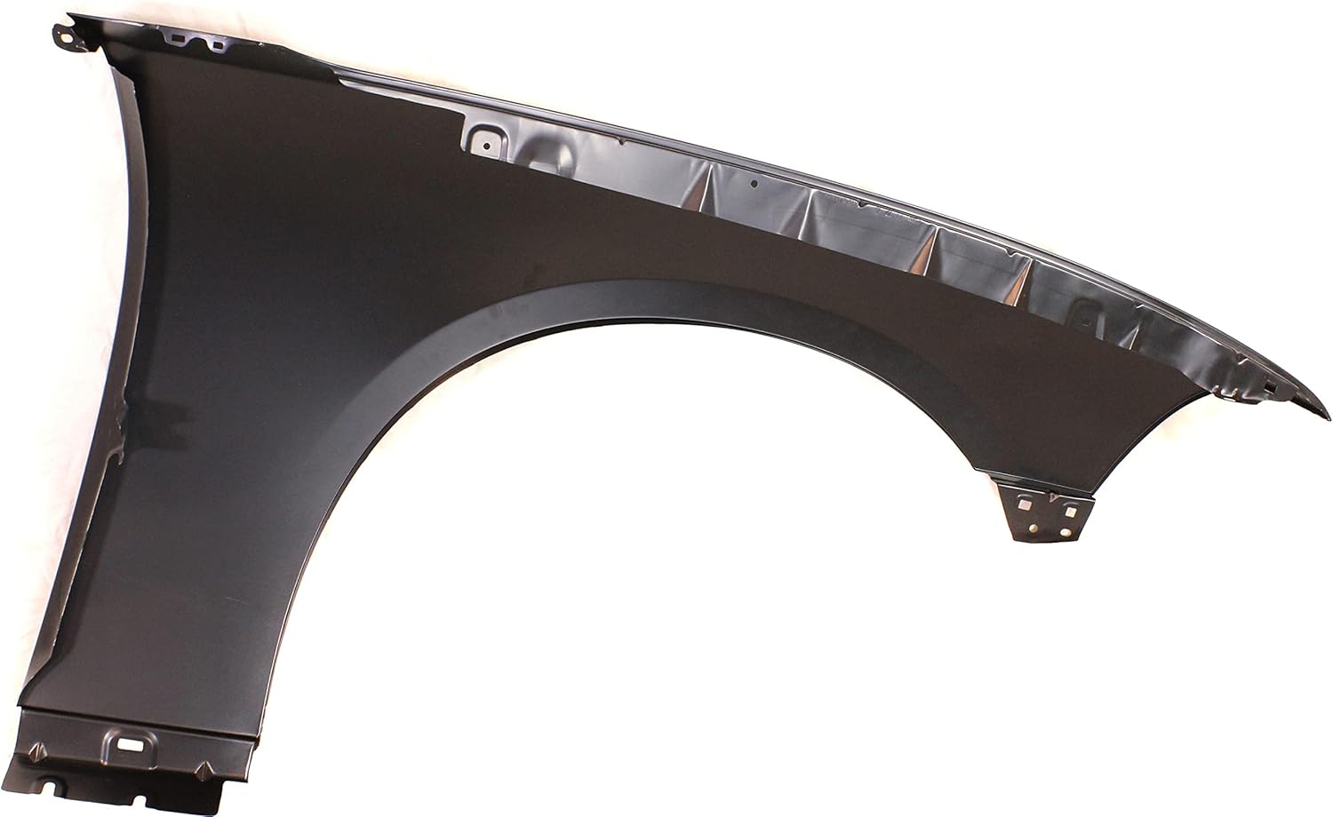 Garage-Pro Fender for DODGE CHARGER 2011-2014 LH Steel - CAPA