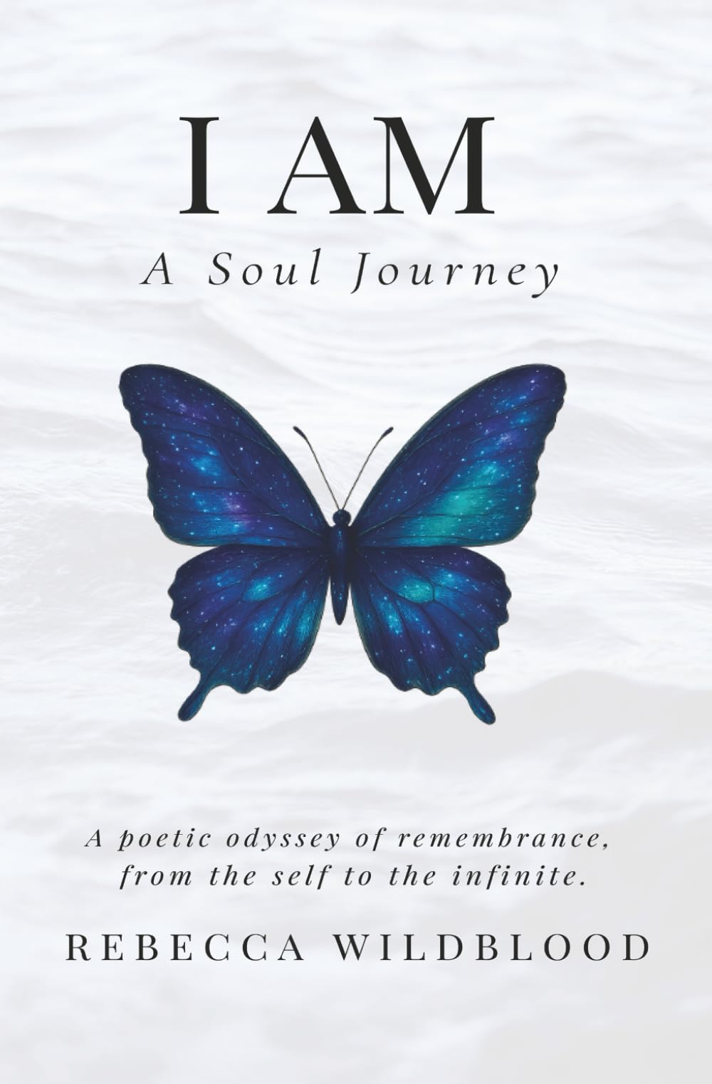 I AM: A Soul Journey