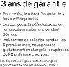 FRORDI PC multimédia Core i7 6700 • Ordinateur Rapide pour Bureau & télétravail • Processeur 4 GHz • 32 Go RAM • SSD 1000 Go • Windows 11 Pro • Wi-FI • 8150 (Reconditionné)