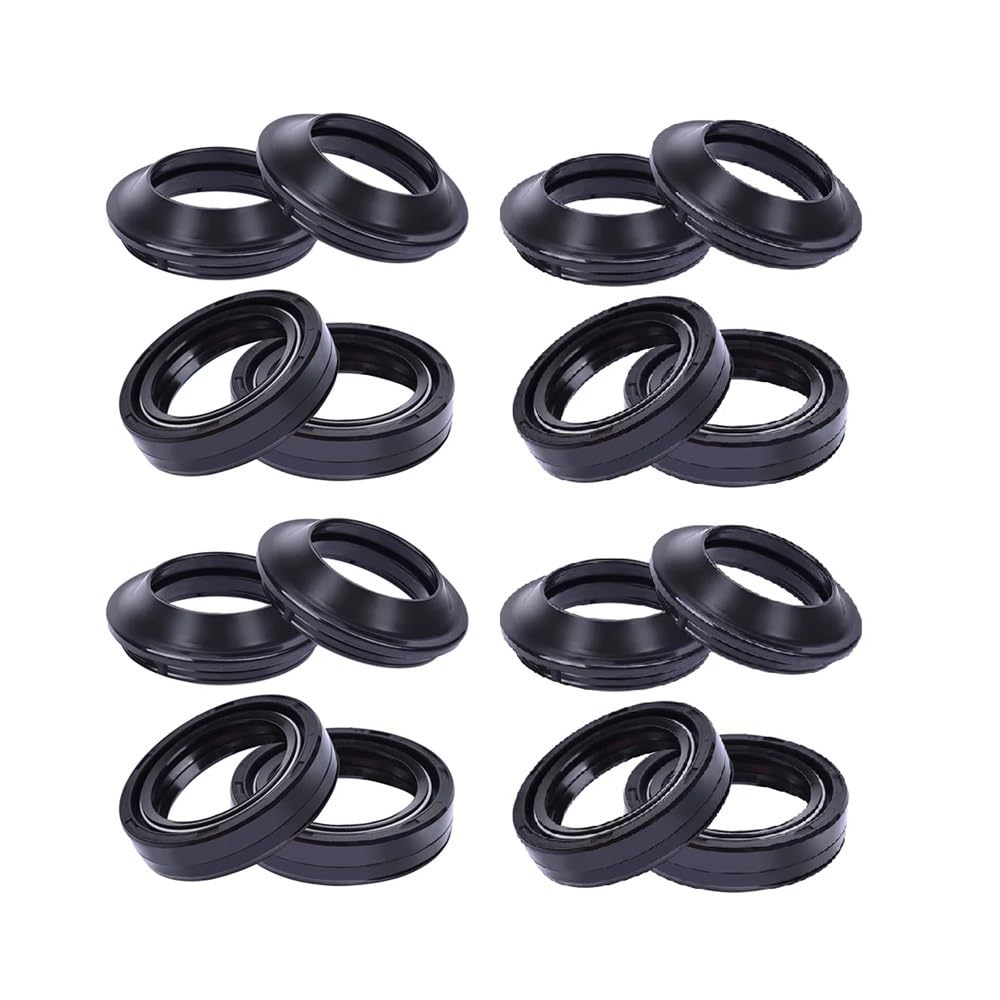 Joint d'étanchéité de fourche avant 33/46 pour restaurer votre moto de collection GN250 GSX250