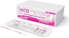 AccuMed® 25 Pregnancy HCG Test Strips