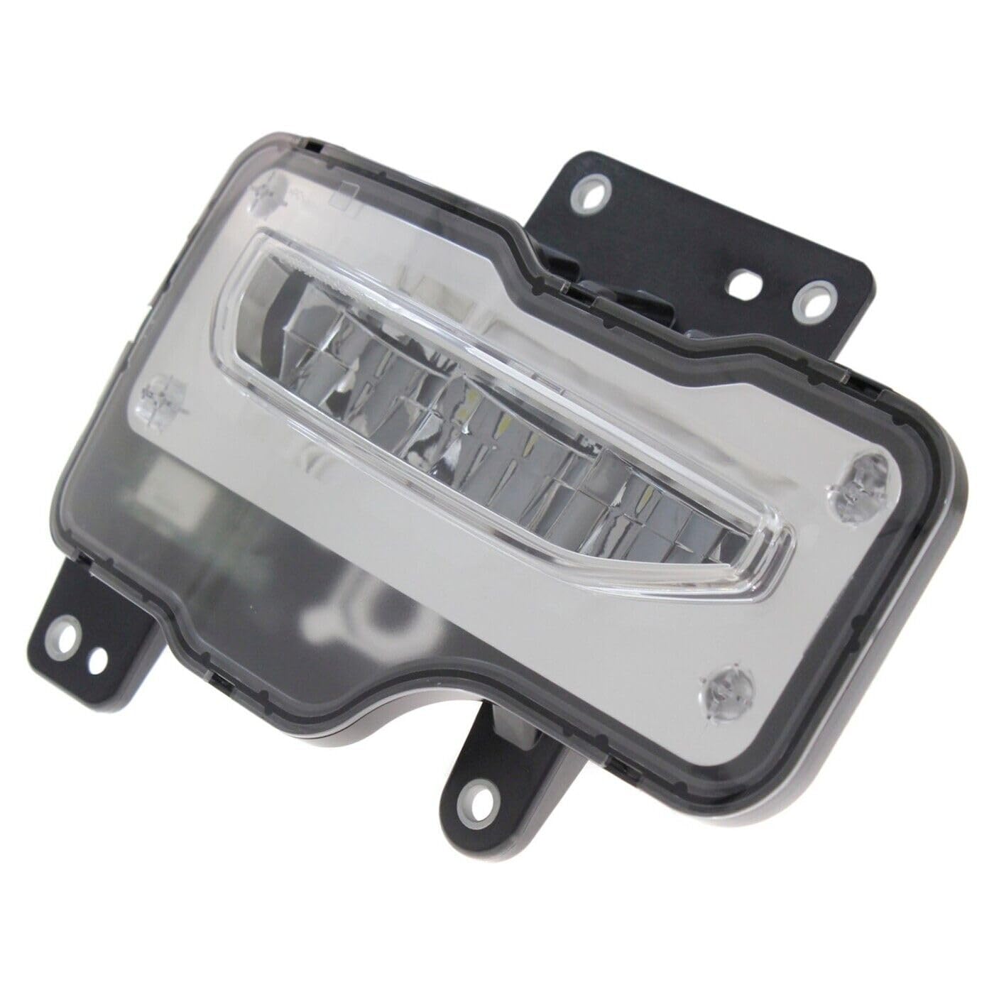 Amazon.com: PARTSWICH New Fog Light Assembly Halogen For GMC 