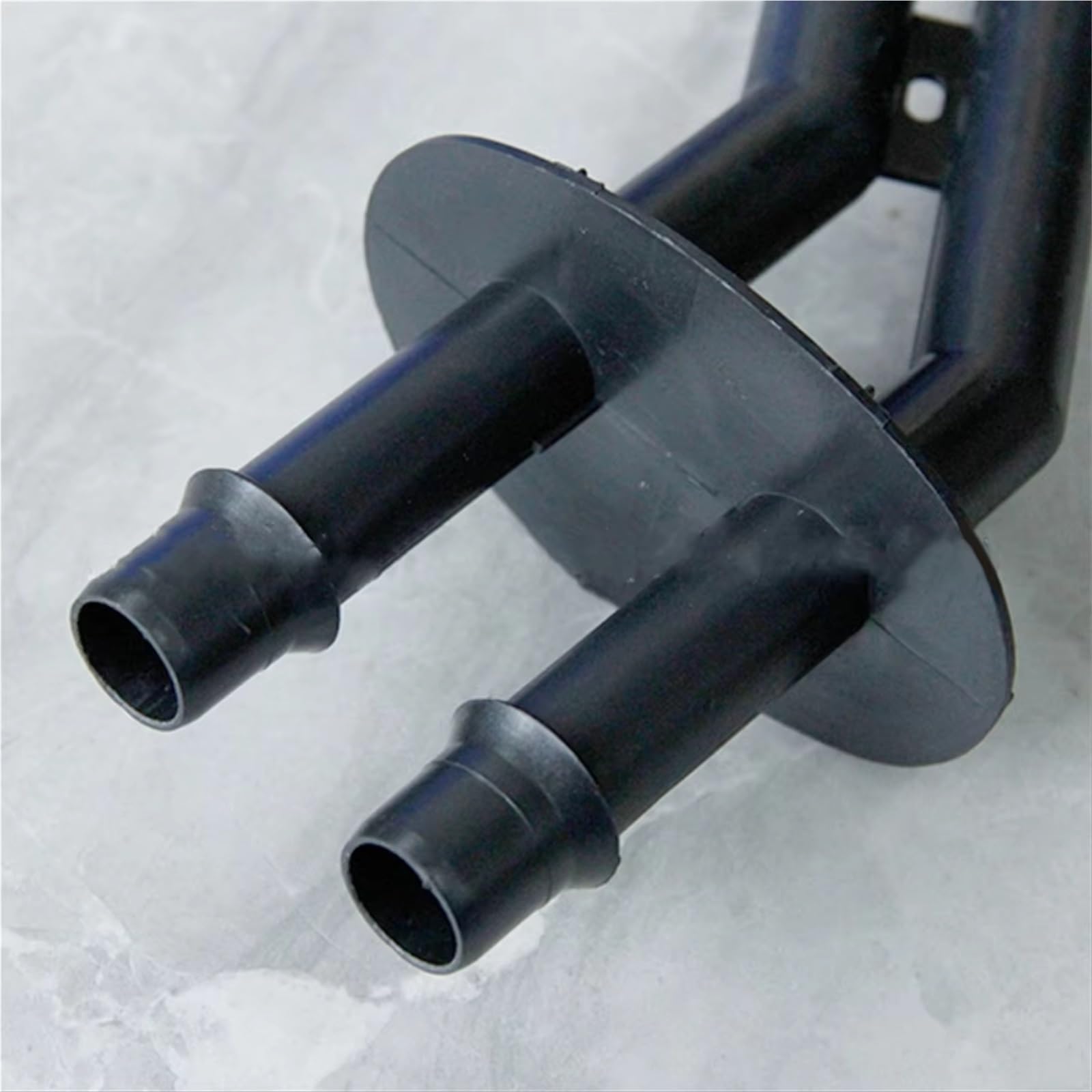Compatible Avec Peugeot 307 Pour CC SW 1.4 .6 2.0 6448K1 Durite De Chauffage Radiateur Liquide Refroidissement Moteur Pièces Rechange Durite radiateur