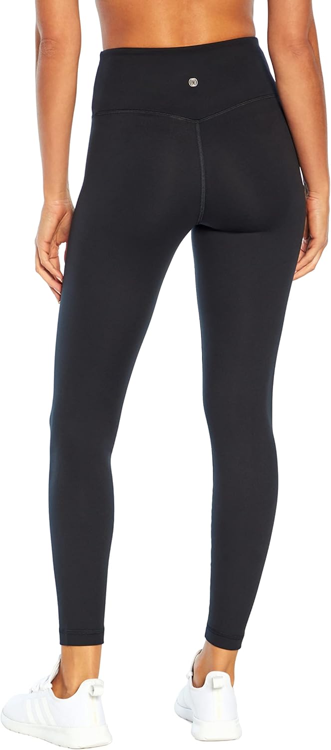 Balance Collection Womens Easy 27" High Rise Legging - Image 4