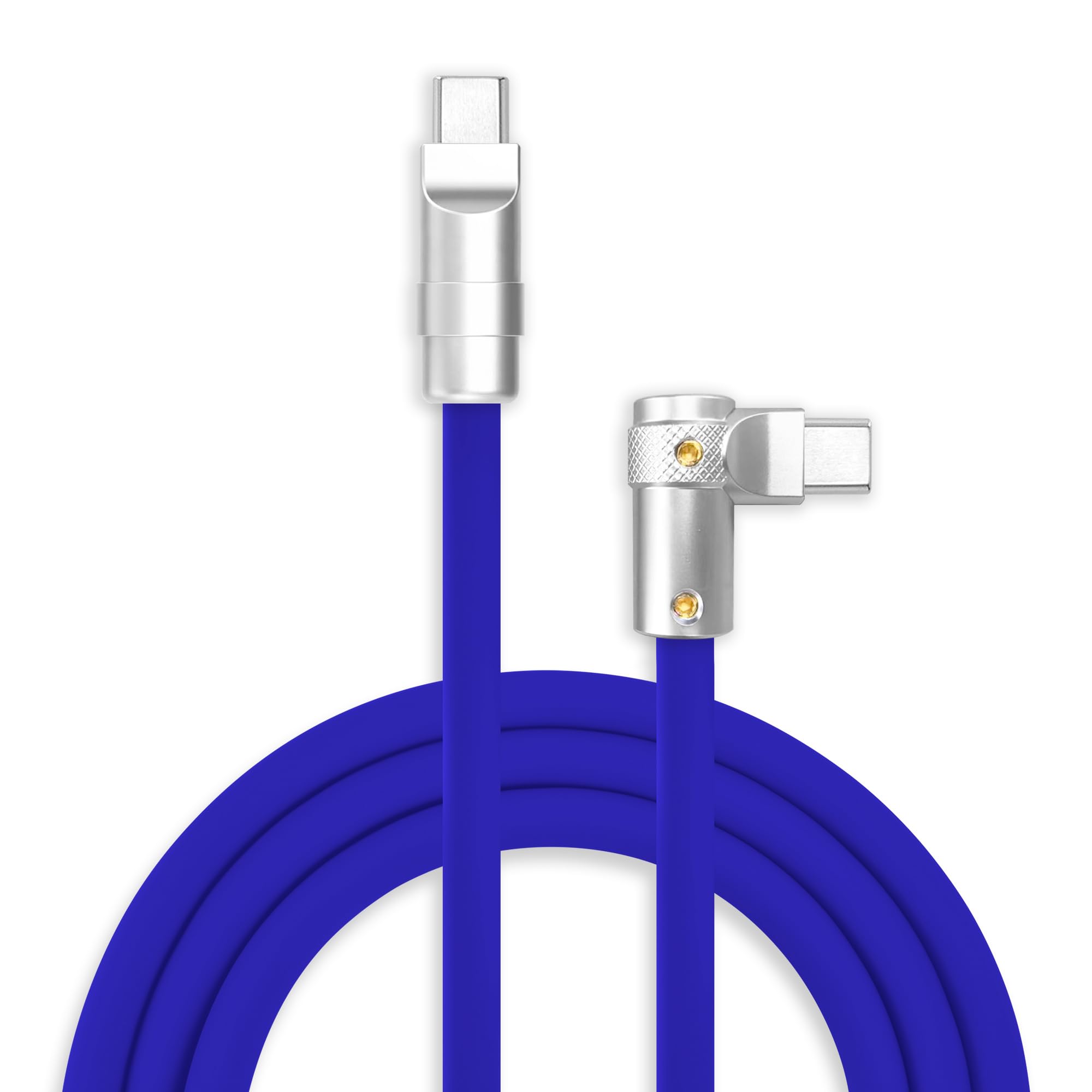 chubbycable FlexElbow 240W: Underpowered Claims? — A Worthy Investment?