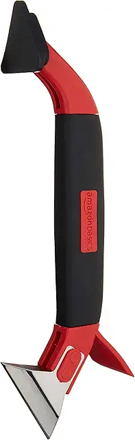 Amazon Basics Sealant Removal and Application Tool Kit Verwijderaar