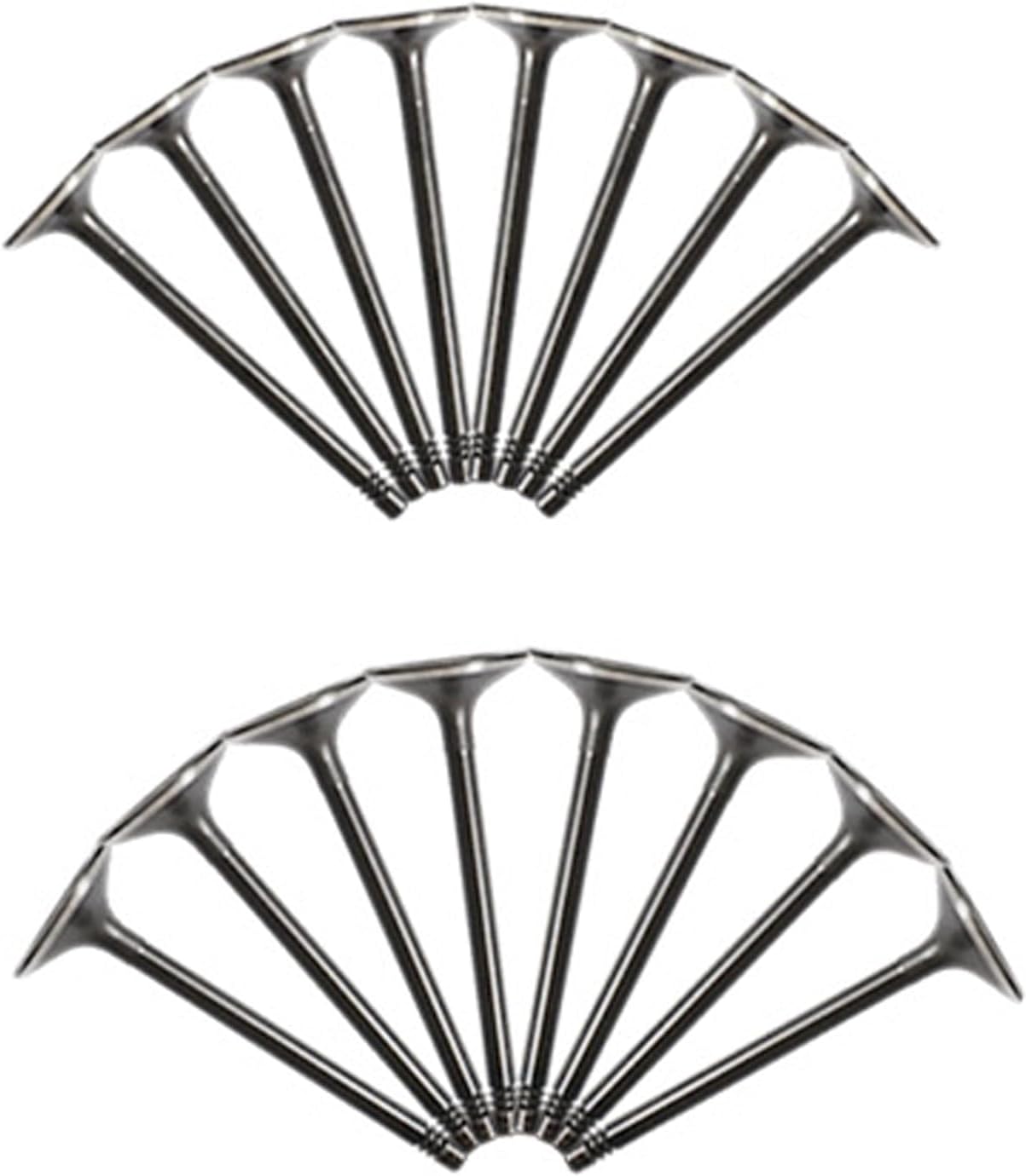 GM 2.4 Engine Rebuild Overhaul Kit With Timing Chain Kit & Con-Rods & Piston Fit For Chevrolet Captiva Buick LaCrosse GMC Saturn Pontiac 2.4L 2011-2016 Replace#12654958 12609858 HS54874HS