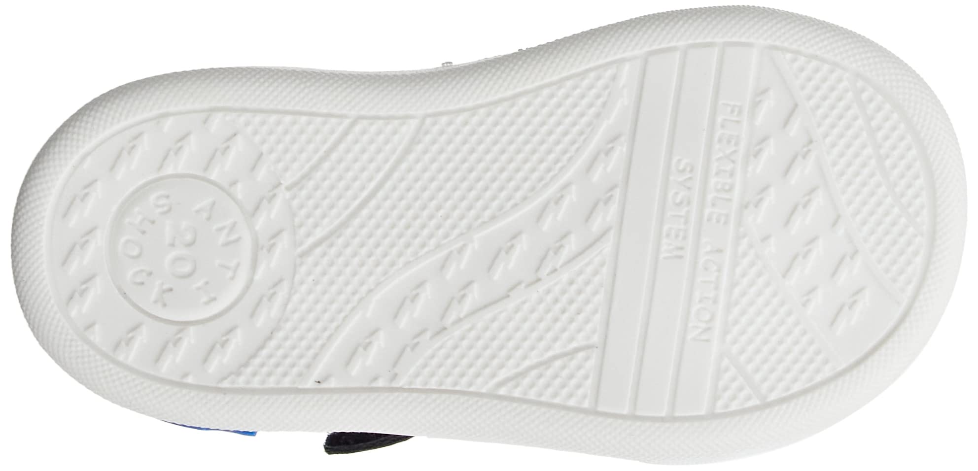 Primigi Baby Like - La Prima Scarpa da camminatore, Blue Navy,