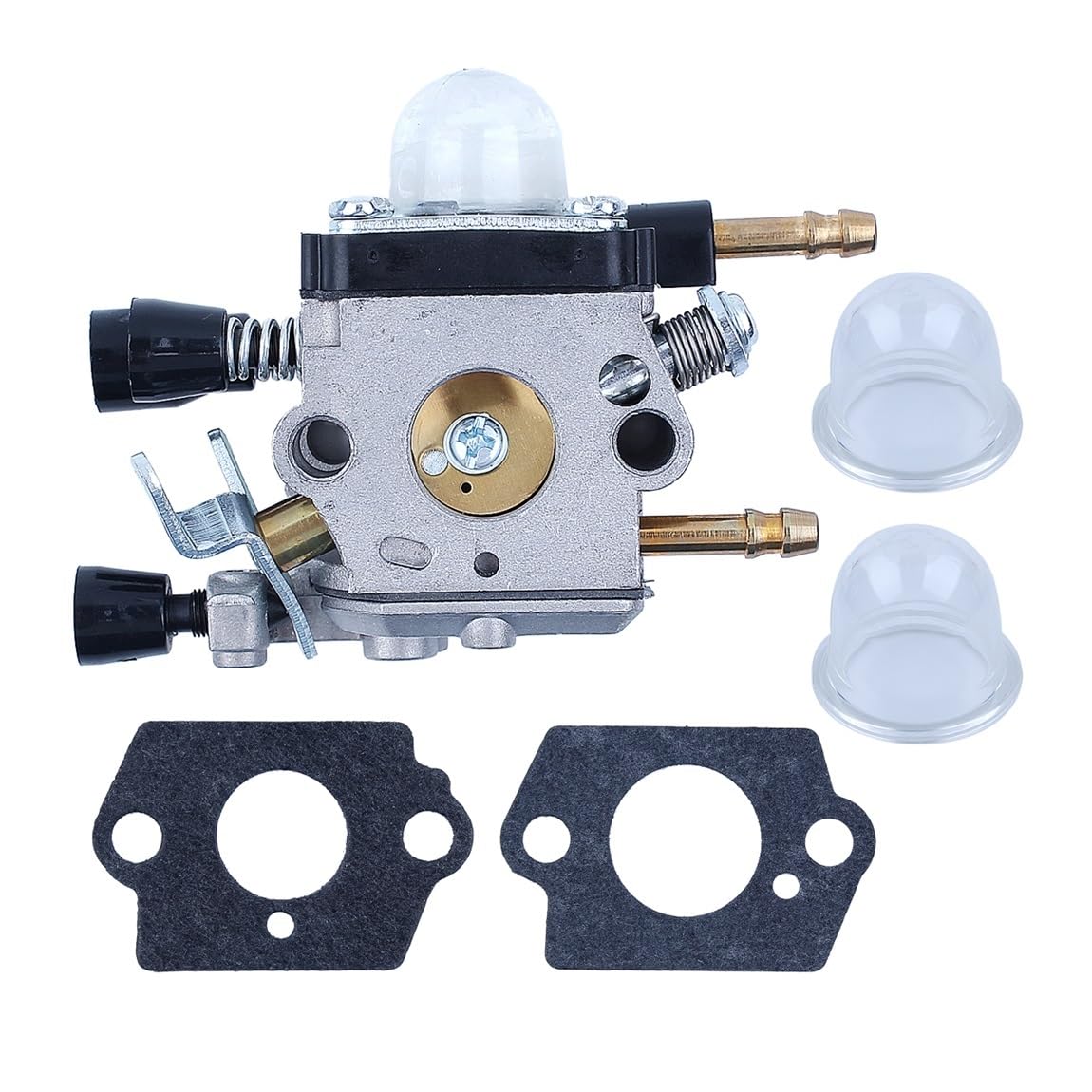 Carburador para sopladores BG55 BG85 y SH55 repuesto C1Q-S68G