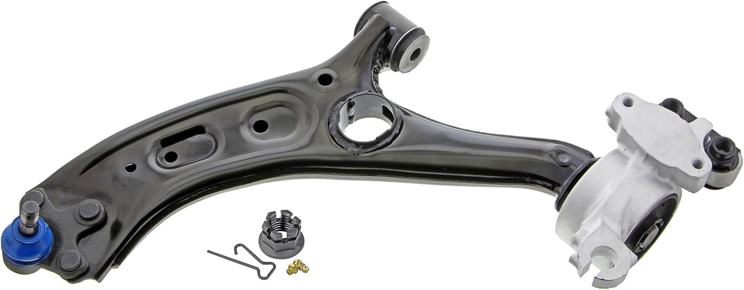 Mevotech Supreme Control Arm & Ball Joint Assembly CMS601054