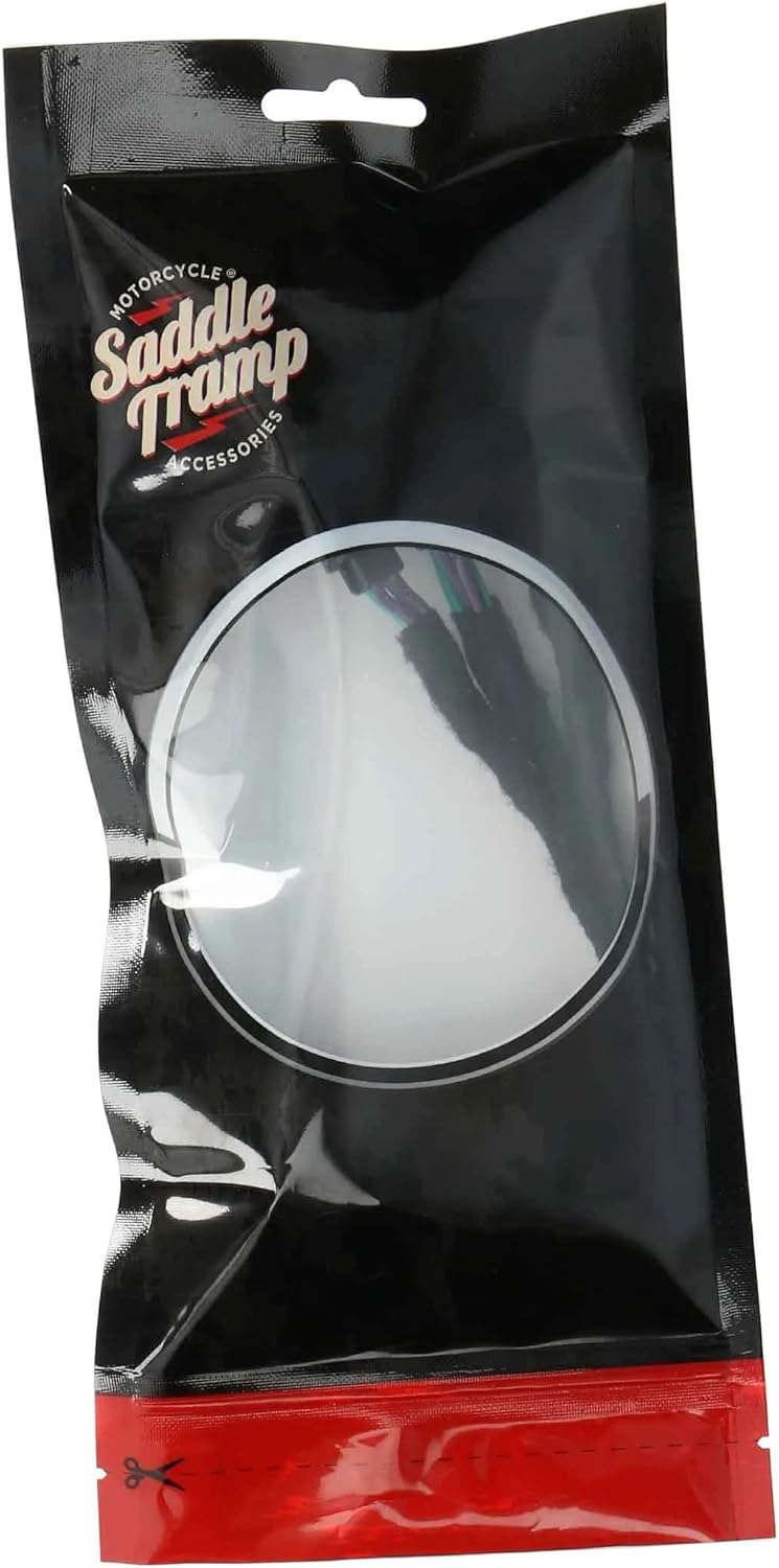 METRA - Rear 3-Way Speaker Harness Splitter (BC-9721)