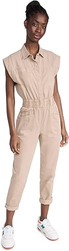 Pistola Denim Mono Rosie para mujer