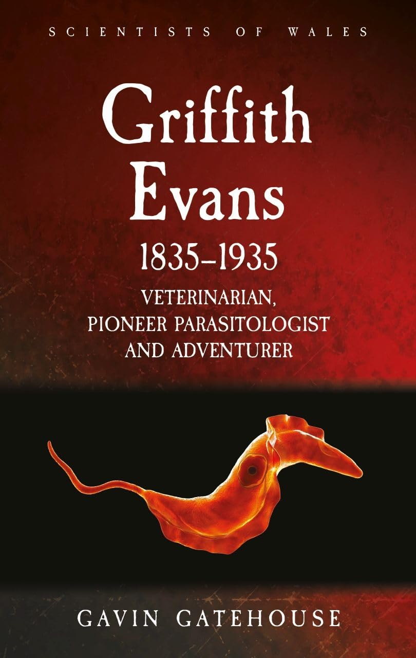 Griffith Evans 1835-1935 by Gavin Gatehouse (Paperback Book)