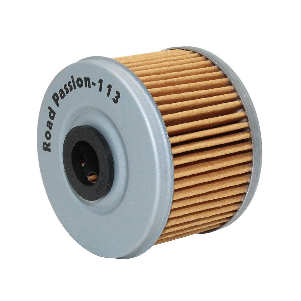 Luftfilter & Ölfilter Kit Für Honda FourTrax 300 TRX300/TRX300FW (1992–2000) – Ersatz Für AF096 & 113