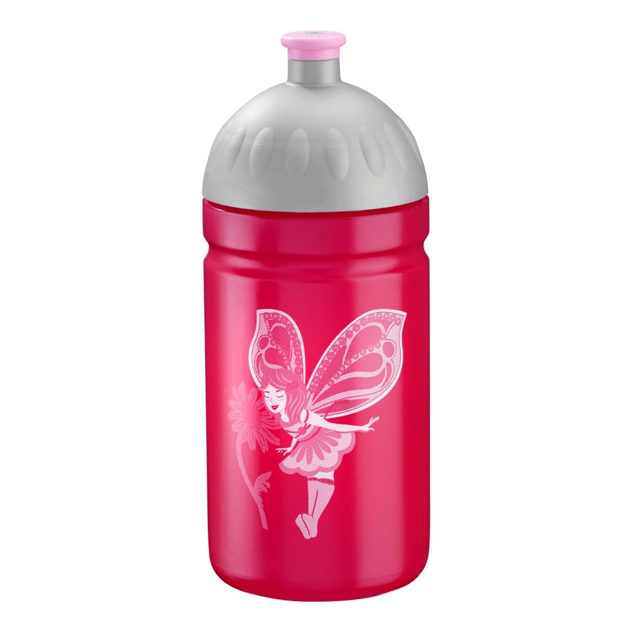 Step By Step Borraccia Fairy Freya 0,5L – Antiperdita, Lavabile In Lavastoviglie E Senza BPA - 3