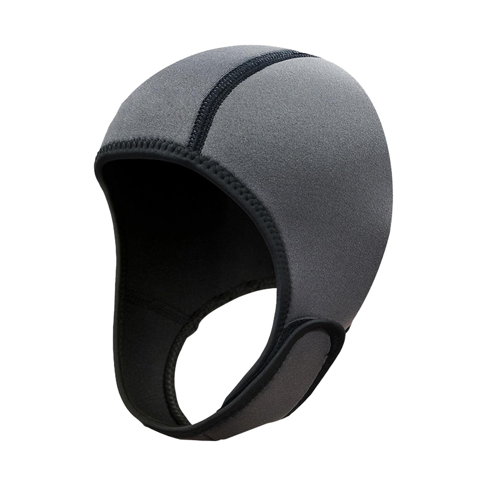 Perfeclan Cappuccio Muta in Neoprene 2 mm Immersione Subacquea Caldo Nuoto