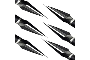 Archery Broadheads: The Ultimate Arrowheads for Precise Hunting