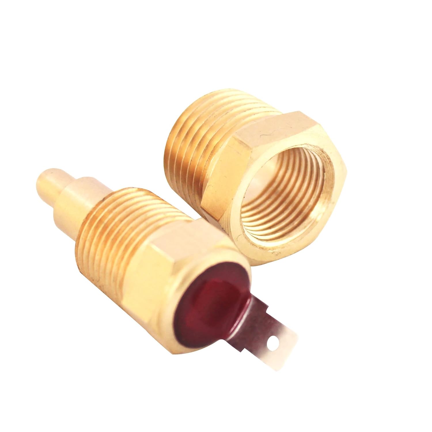 Buy ZOZOMOTORS Dual Electric Fan Relay Kit Radiator Electric Fan