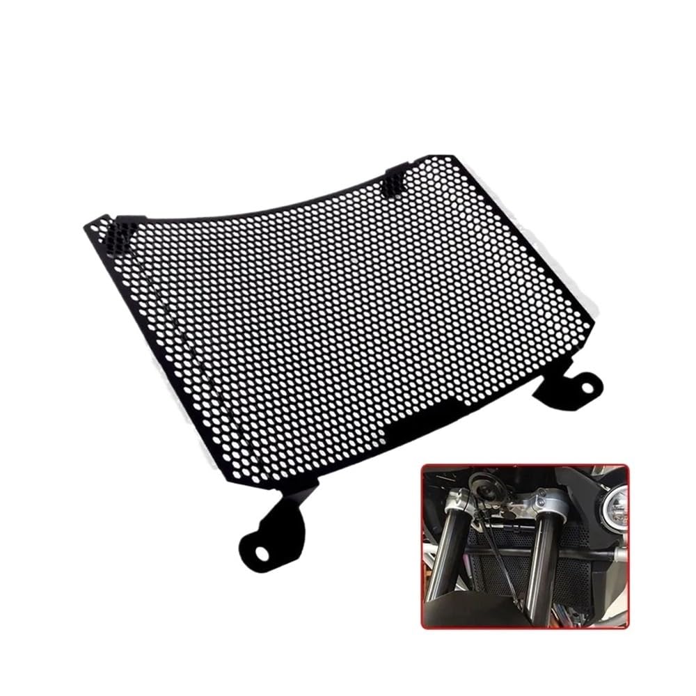Cubierta Rejilla Radiador para 800MT MT800 21-23 2023 800 MT MT800 Accesorios De Motocicleta Cubierta Protectora De Radiador Rejilla