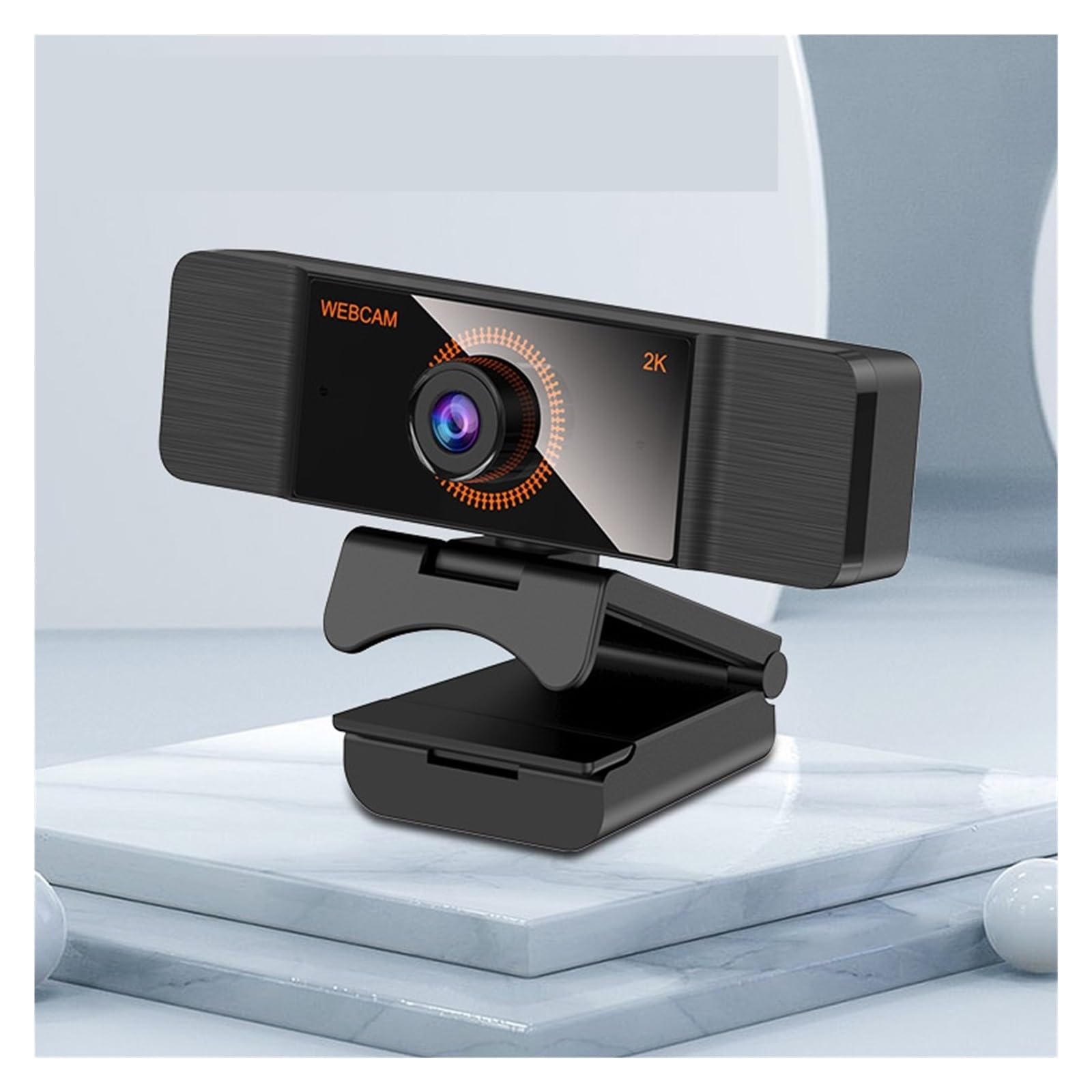 Webcam Webcam Full HD 1080P 2K Con Microfono Webcam USB For PC Computer Laptop Desktop Education
