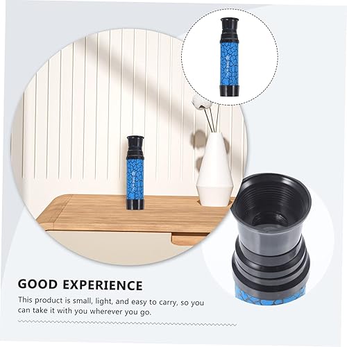 Miniatura 3 de Artibetter 4pcs Children's Binoculars Small Decorations Acrylic