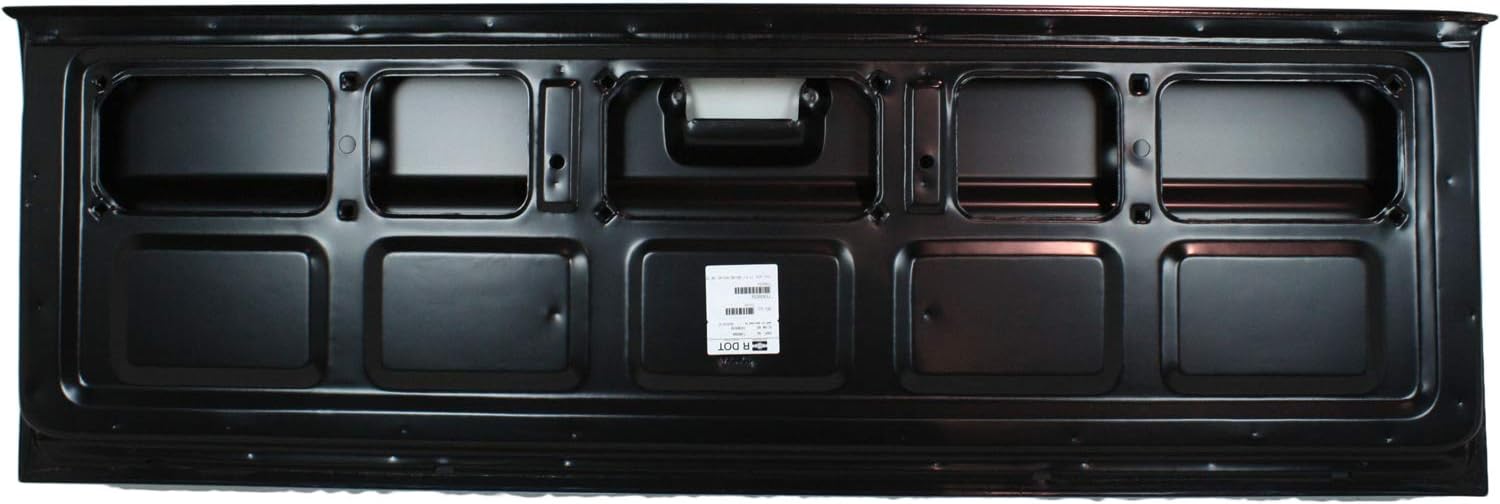 Garage-Pro Tailgate Kit Tailgate Handle for 1989-1995 Toyota Pickup Fleetside, Primed