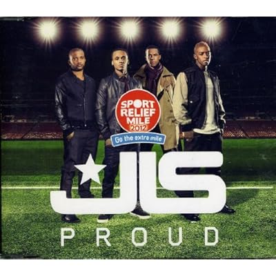Proud