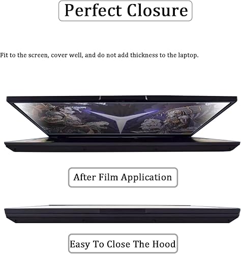 Miniatura 7 de Paquete de 2 protectores de pantalla antirreflejos de 14 pulgadas para Acer Chromebook 314 514, Acer Spin 1357 de 14 pulgadas, Acer Aspire 135 de 14