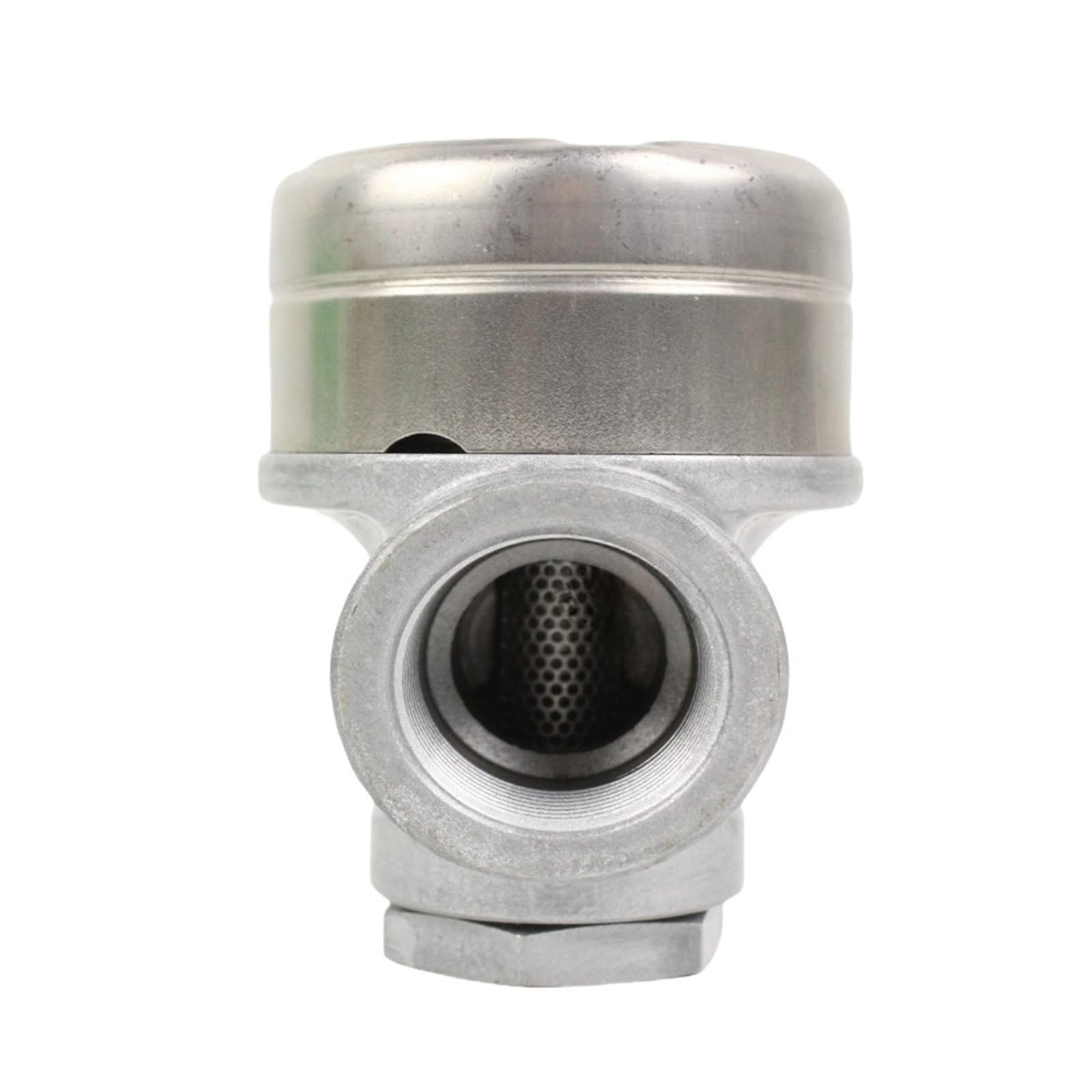 Trappola per vapore a disco filettato in acciaio inossidabile SU2N DN15 DN20 DN25 4.6MPa 425℃ (DN25)