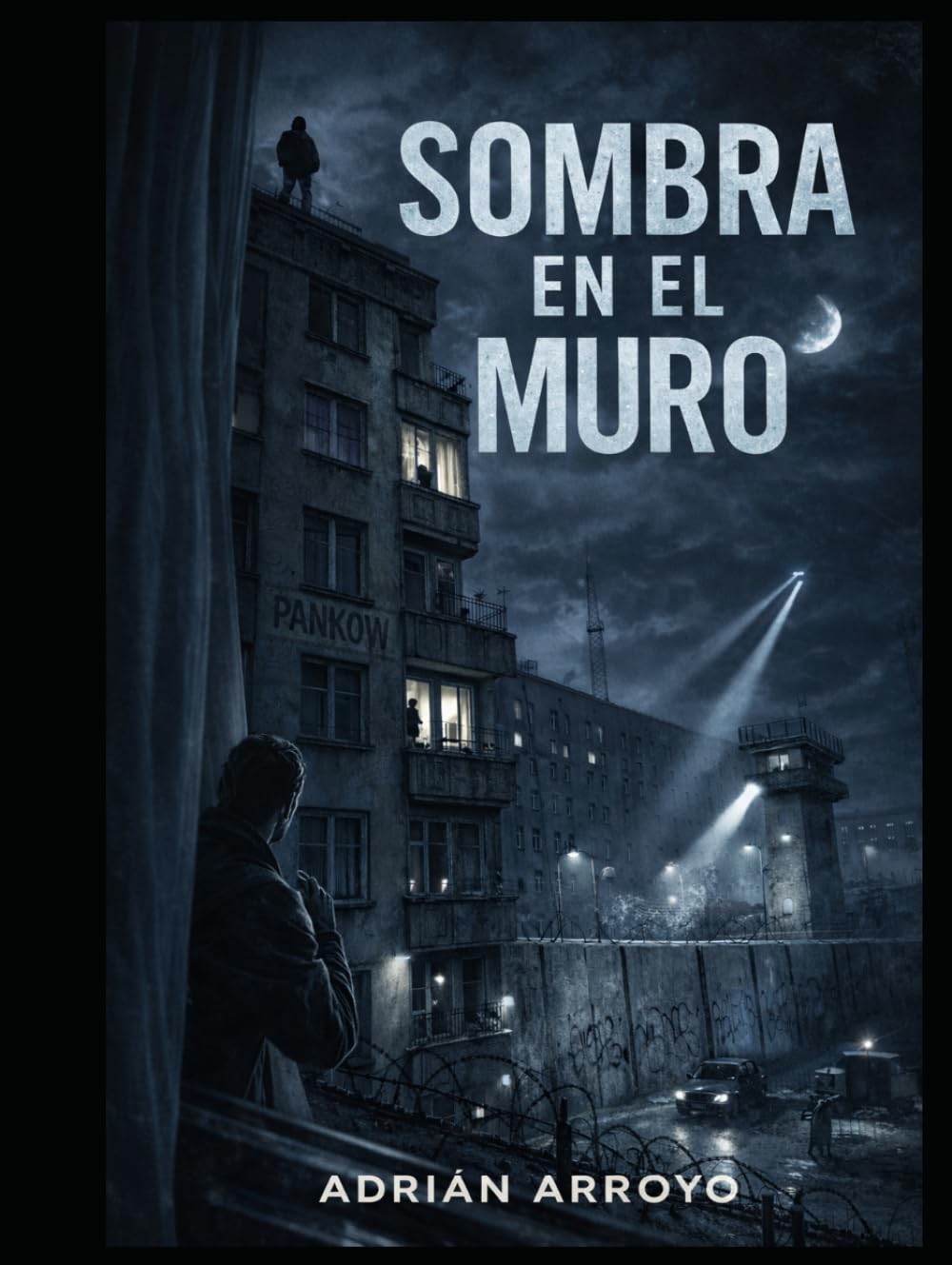 Sombra en el Muro