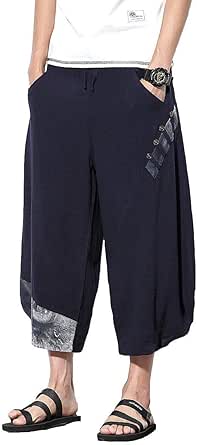 Pantaloni uomo estate 2016, eleganti e gamba larga. Foto - Moda uomo