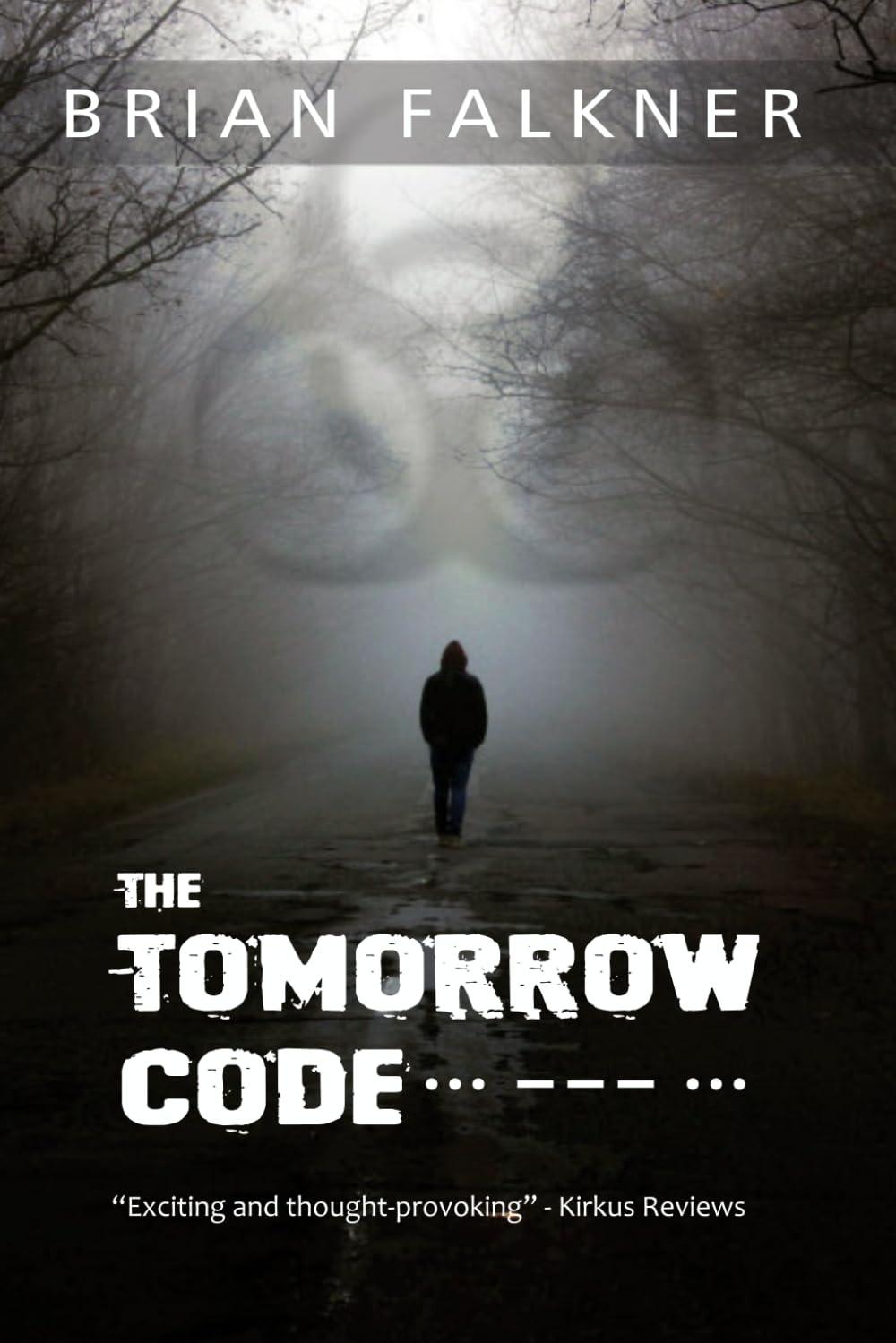 The Tomorrow Code: Large Format Edition