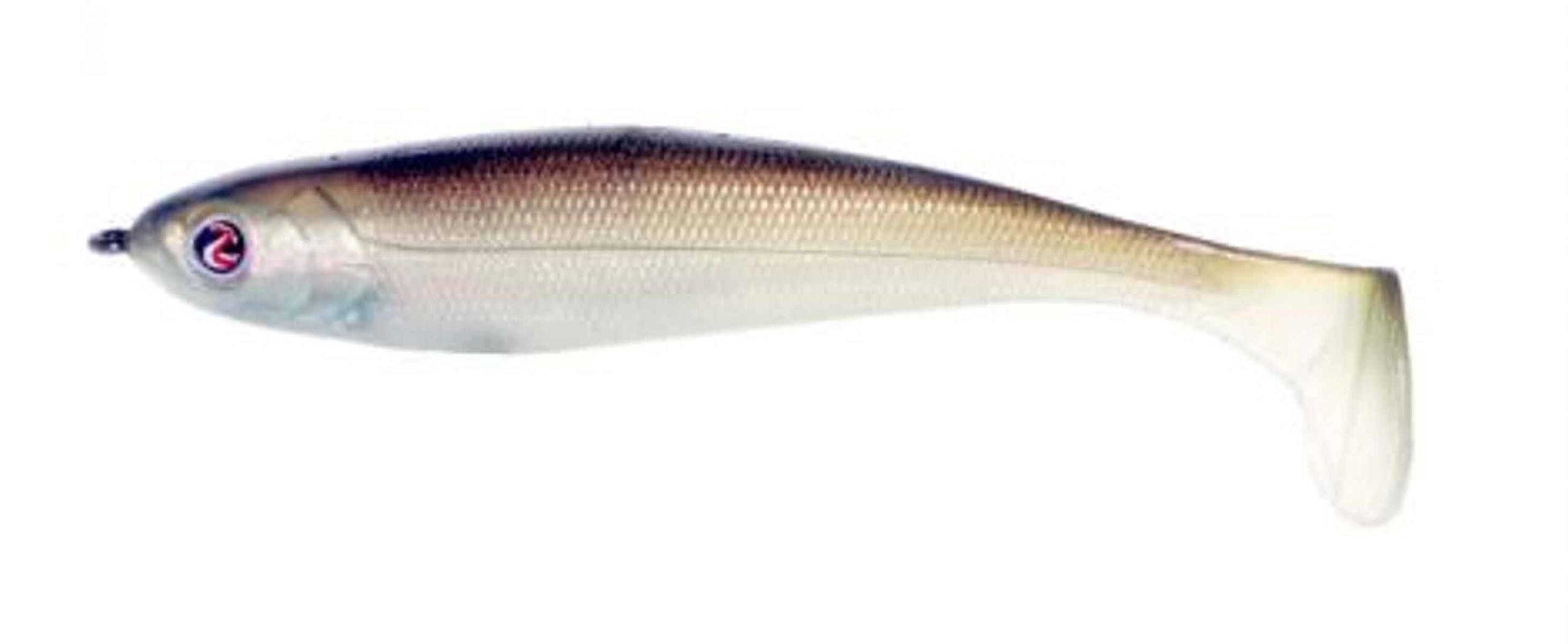 River 2 Sea D Walker 100 (04 Silverside)