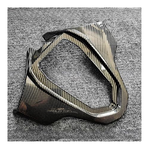 Carenage flanc avant gauche et capot de selle pour reparer S1000RR