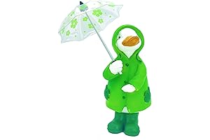 Enliven Your Garden with Our Exquisite Duck Garden Statue