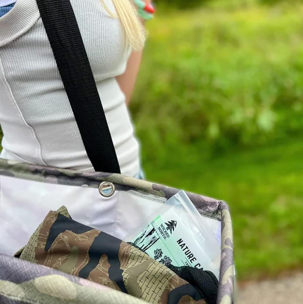 Wicked North Nature Calls Kit : Sports & Outdoors