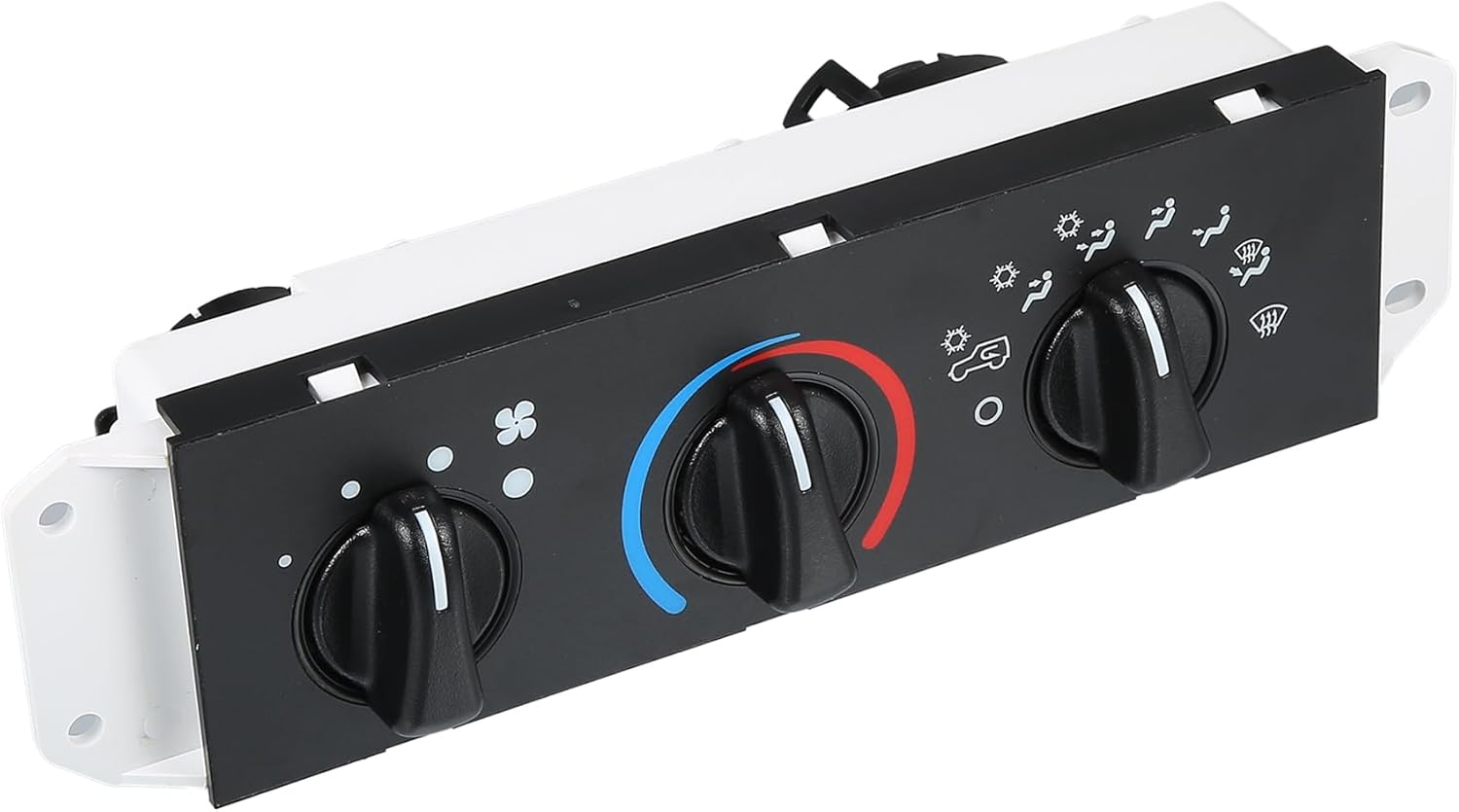 QUARKZMAN AC Heating Climate Switch termék képe
