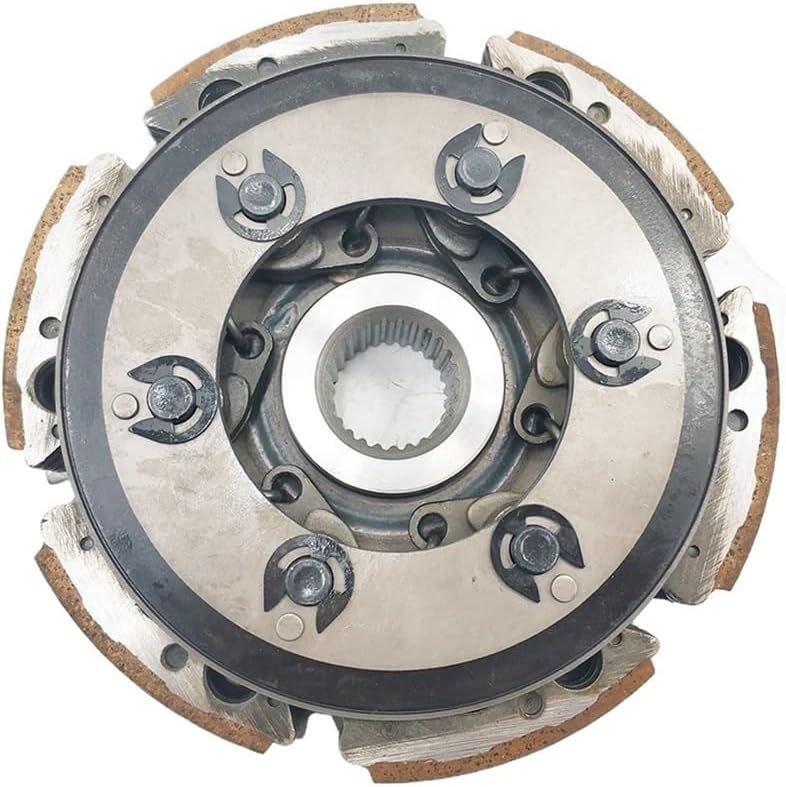 Clutch Carrier Brake Shoe Assembly Fit For Gr550 YXR550 700