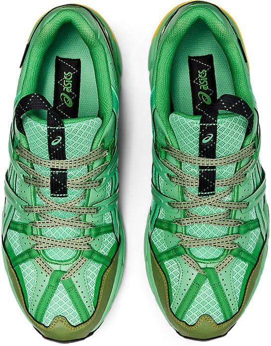 ASICS Hs4-S Gel-Sonoma 15-50 GTX Tênis masculino, Verde, 9