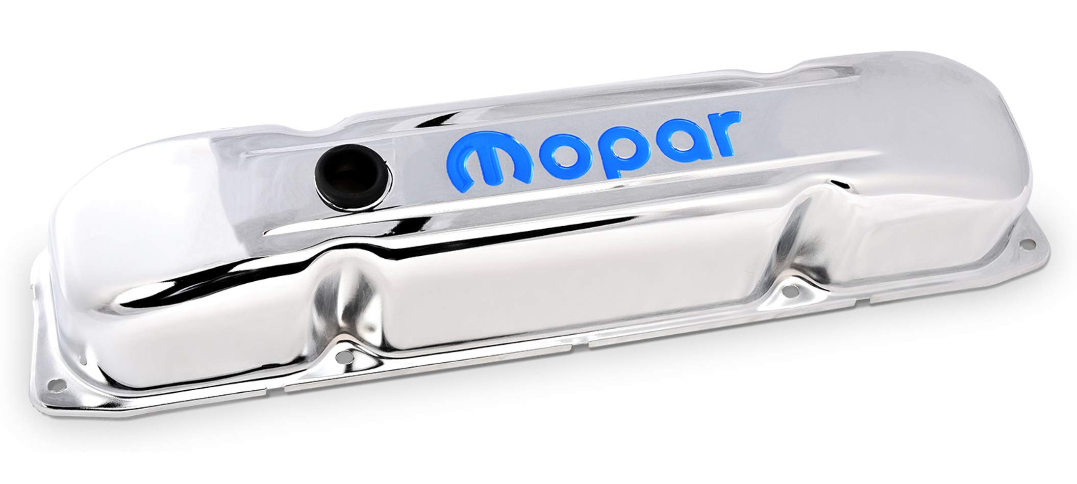 Amazon.com: Proform Valve Cover, Tall, Baffled, Breather Hole