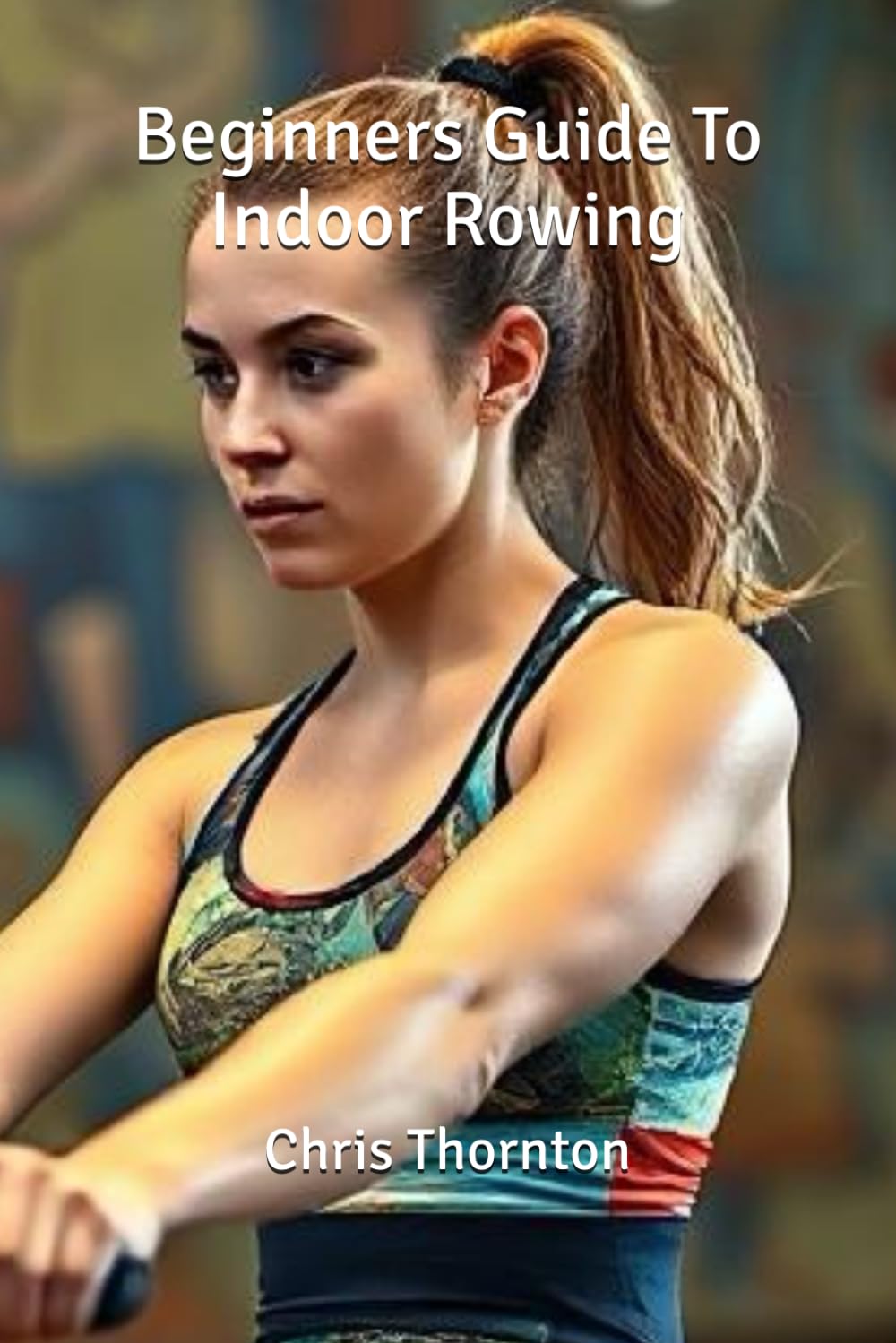 Beginners Guide To Indoor Rowing